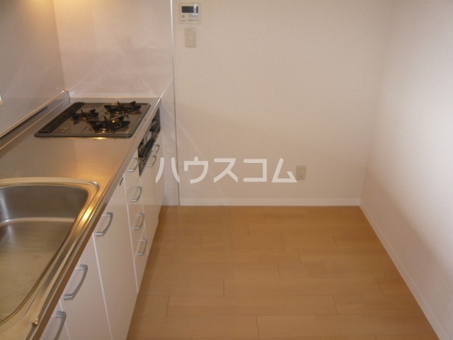 15/28 バルコニー