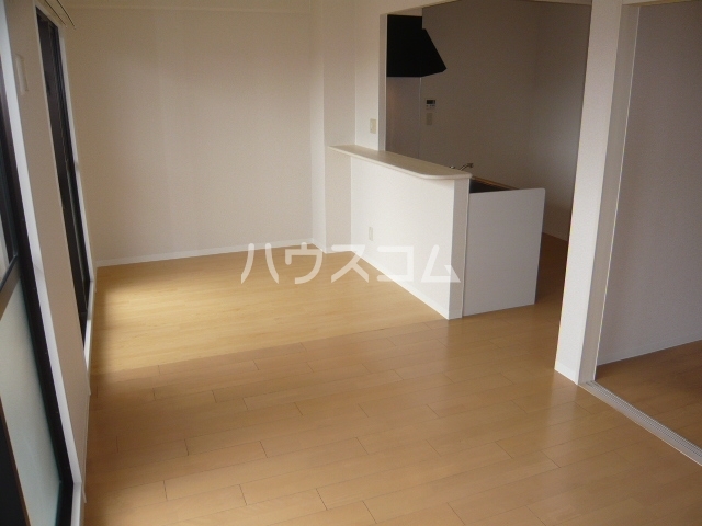 3/28 リビング/ダイニング