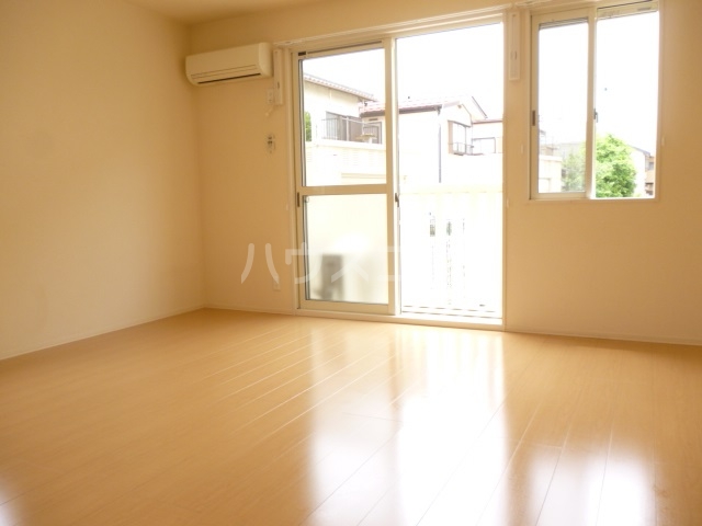 3/27 リビング/ダイニング