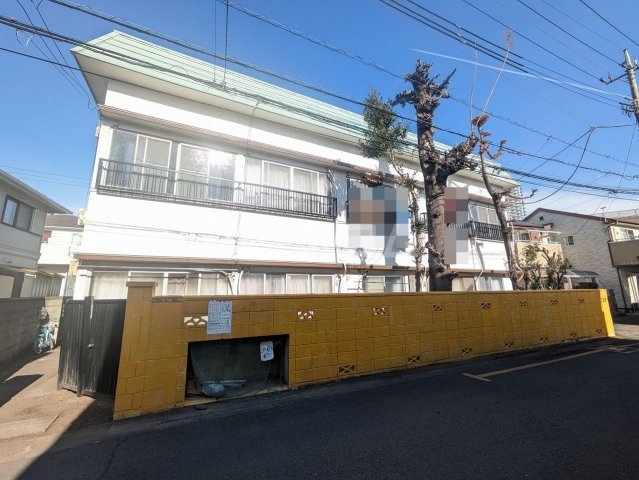 29/30 エントランス