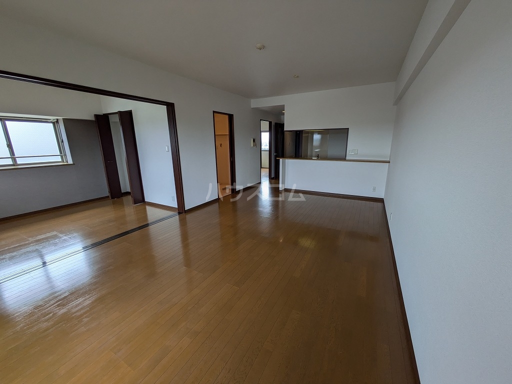 4/30 リビング/ダイニング