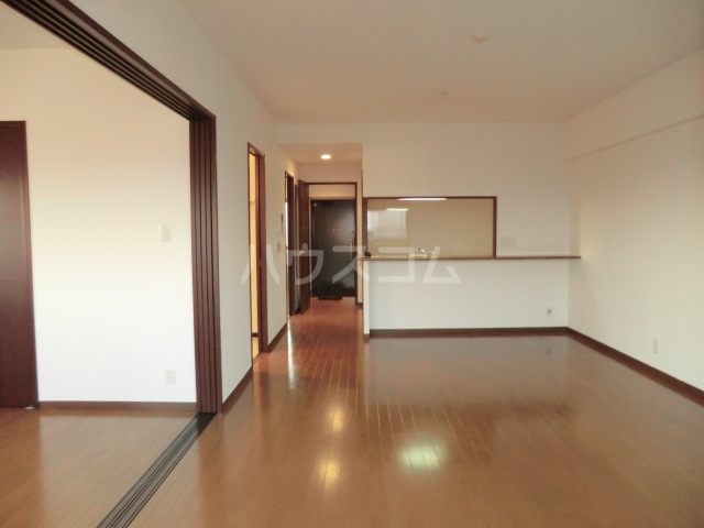 3/30 リビング/ダイニング