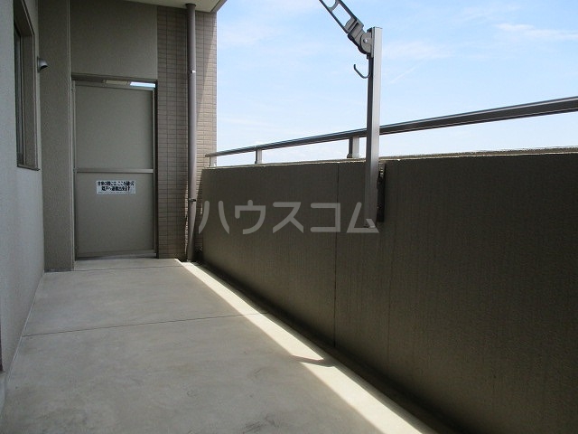 24/30 バルコニー