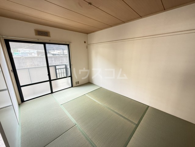 11/30 寝室