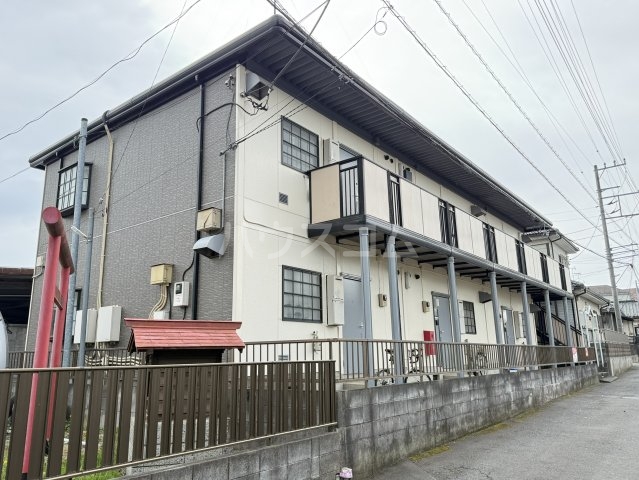 1/30 外観