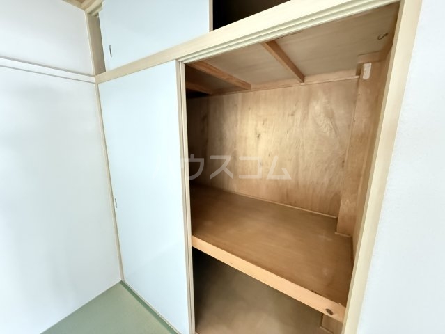 12/30 収納
