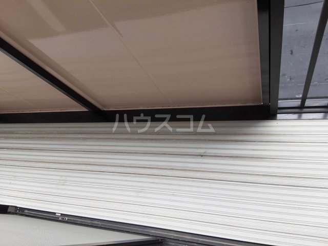 13/25 バルコニー