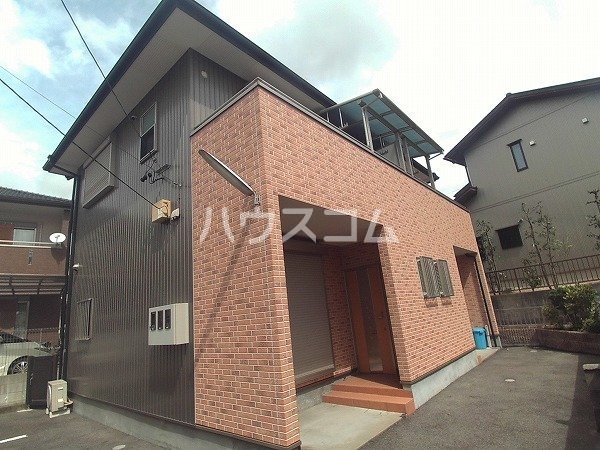 1/30 外観