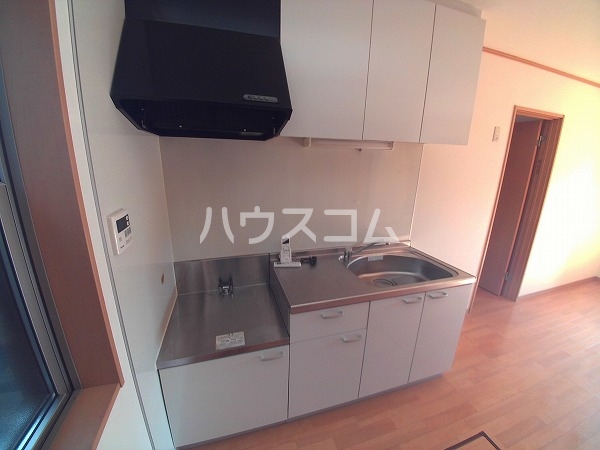 10/30 キッチン