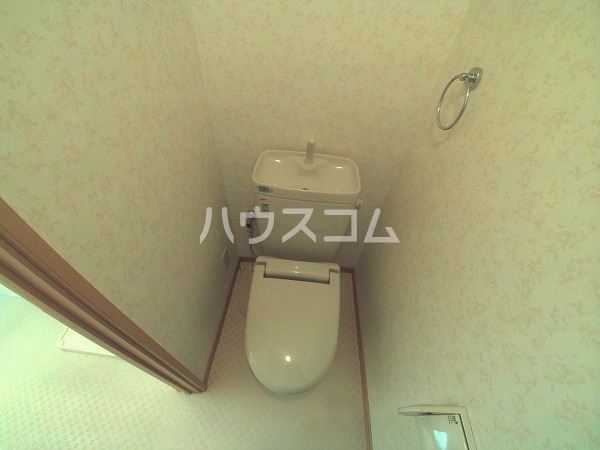 14/30 トイレ