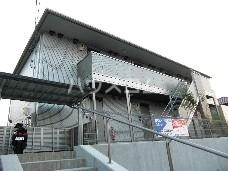 22/30 エントランス