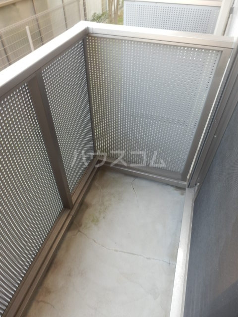 17/30 バルコニー