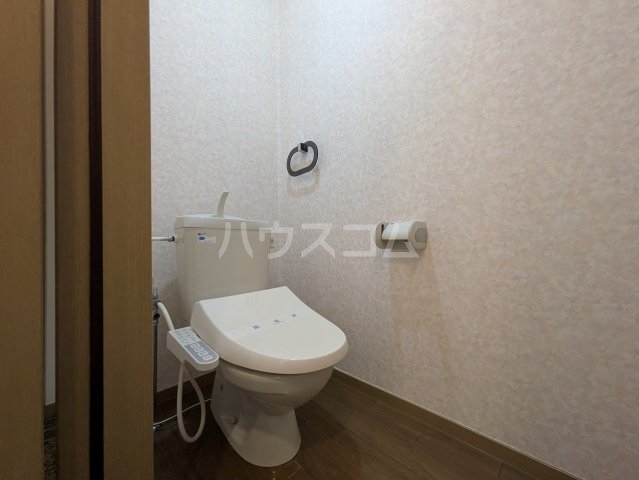 19/30 トイレ