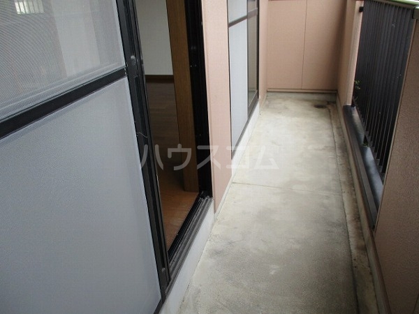 15/30 バルコニー