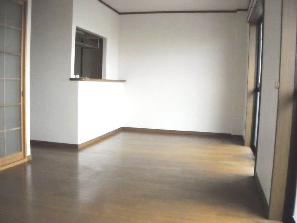 5/30 リビング/ダイニング