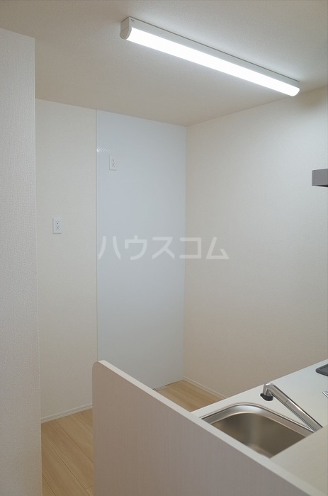 7/22 キッチン