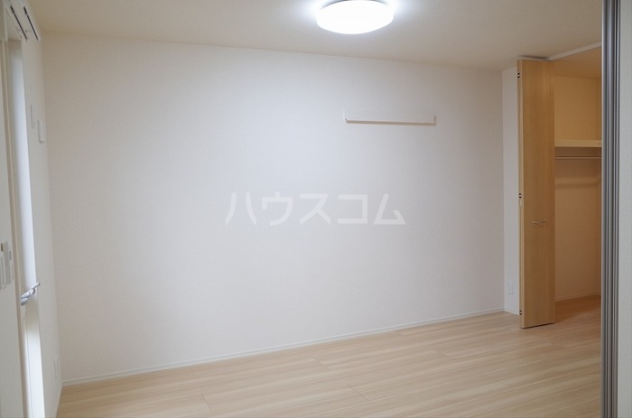 4/22 寝室