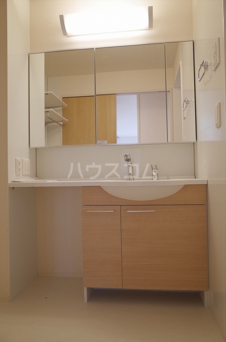 10/22 洗面