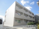 22/28 駐車場