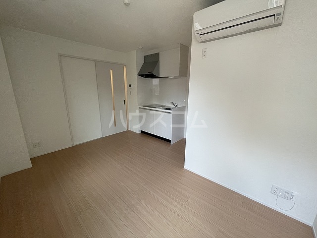 3/27 リビング/ダイニング