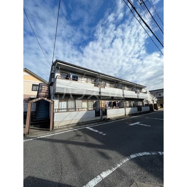 1/17 外観