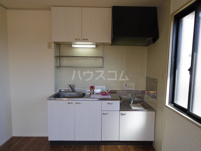 8/17 キッチン
