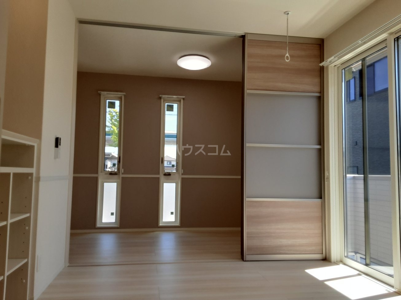 5/30 リビング/ダイニング