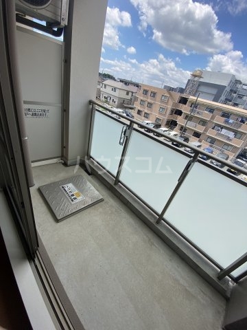 16/30 バルコニー