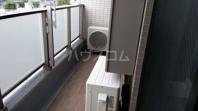 21/30 バルコニー