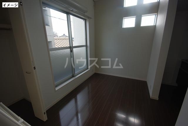15/23 バルコニー