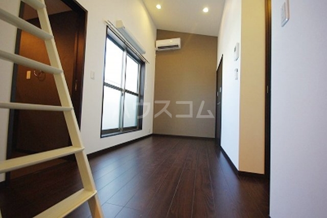 4/23 リビング/ダイニング