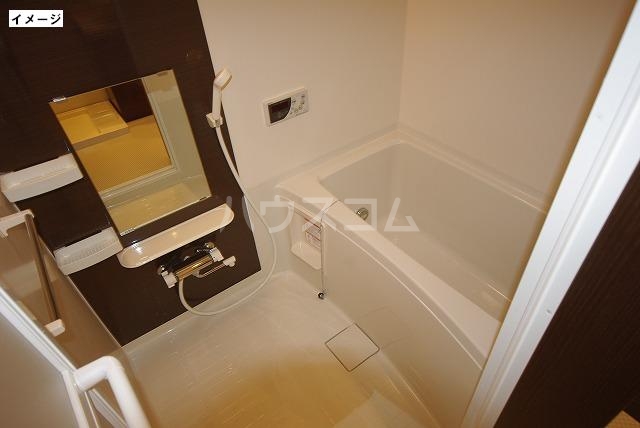 11/23 浴室