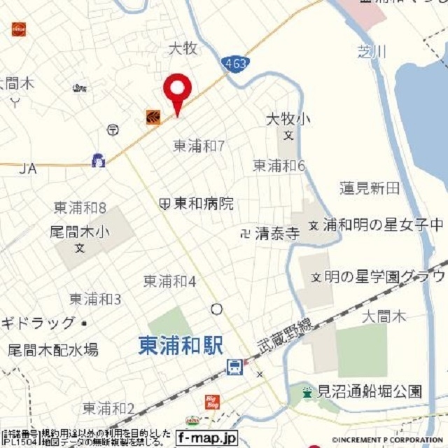 21/22 地図
