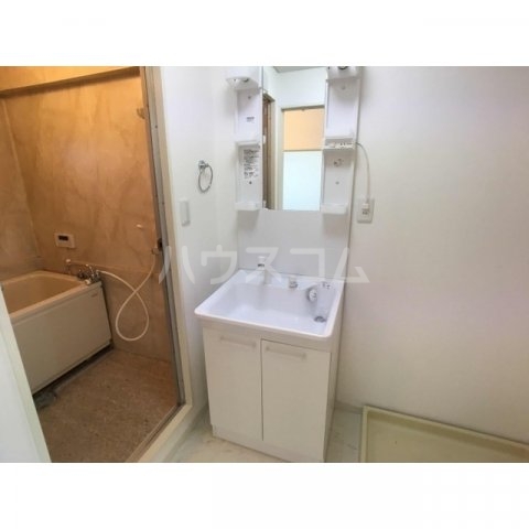 13/22 洗面