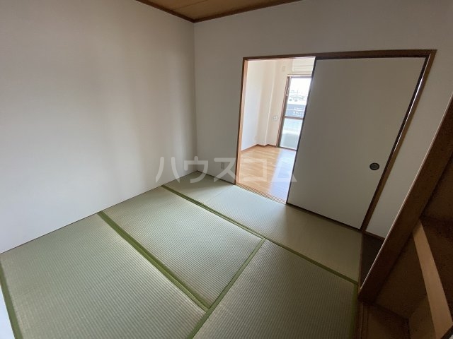 6/30 室内