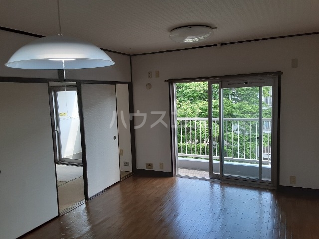 4/30 リビング/ダイニング