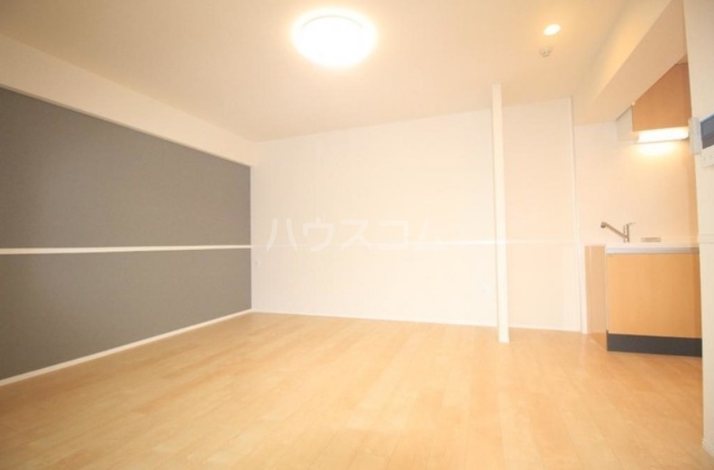 3/27 リビング/ダイニング