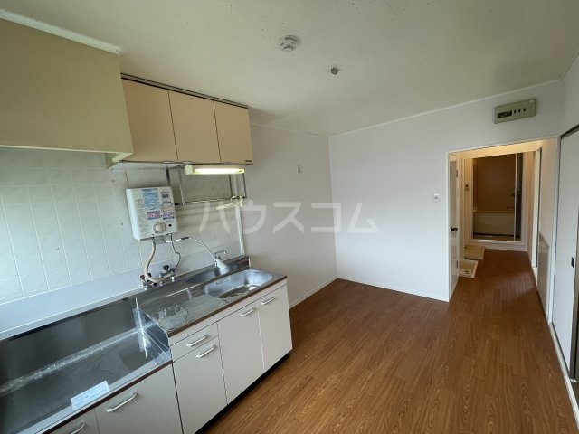 3/21 リビング/ダイニング