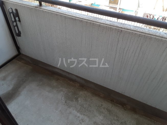 21/30 バルコニー