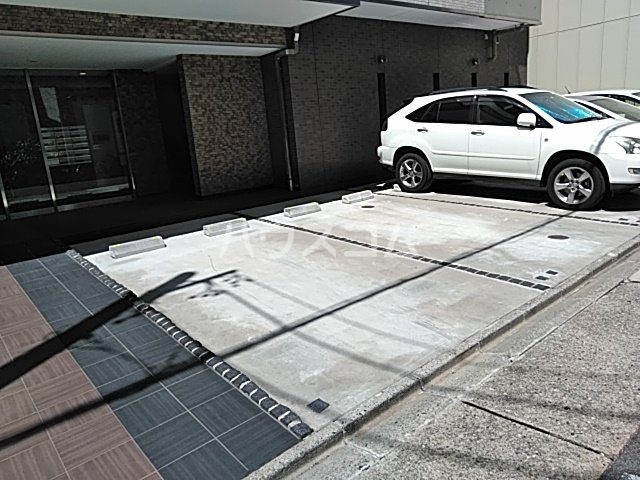 24/30 駐車場