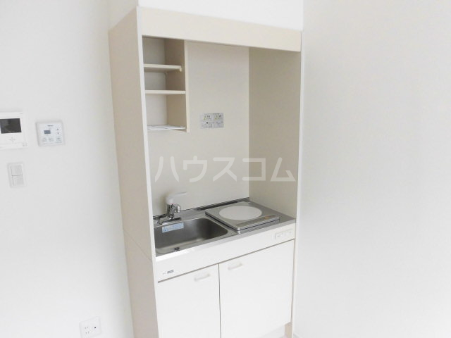9/28 キッチン