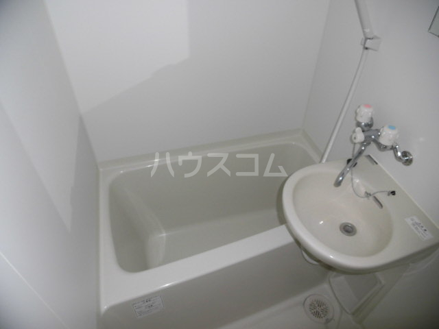 12/28 浴室