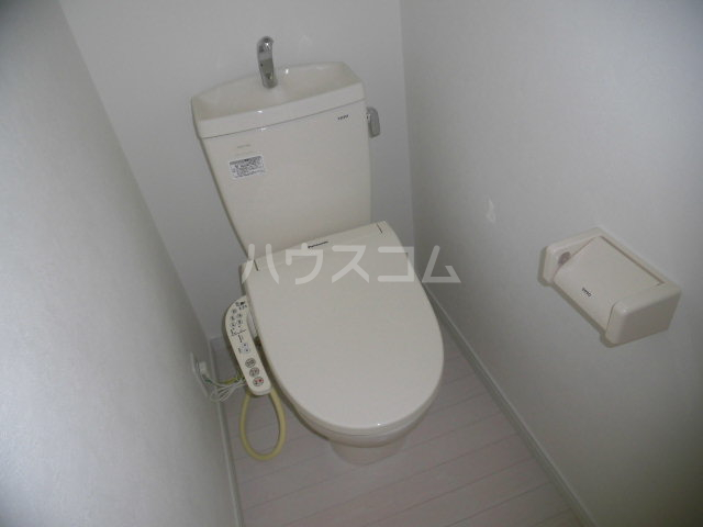 13/28 トイレ
