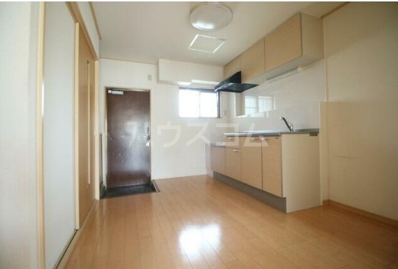 3/25 リビング/ダイニング