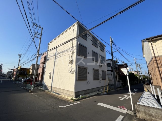 1/30 外観