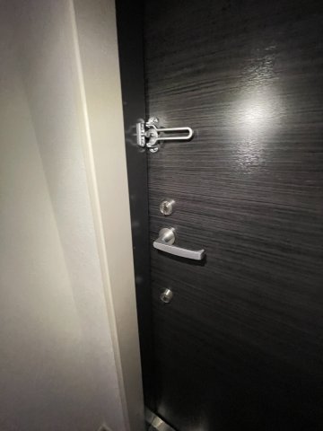 11/30 玄関