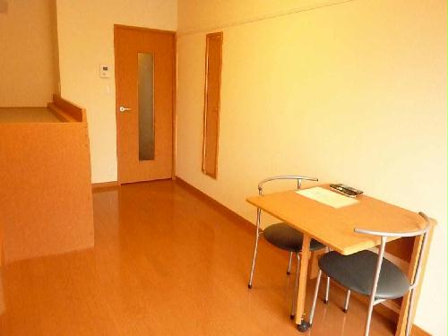 3/21 リビング/ダイニング