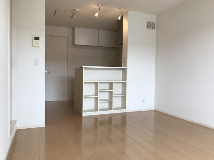 4/27 リビング/ダイニング