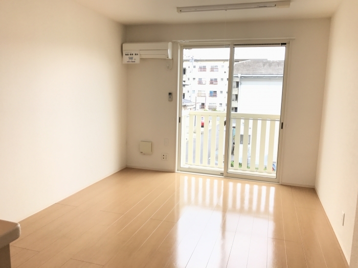 3/27 リビング/ダイニング