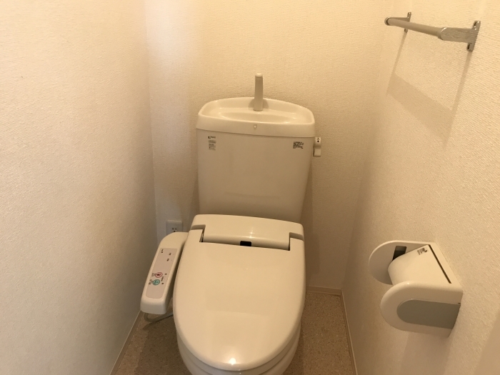 10/27 トイレ